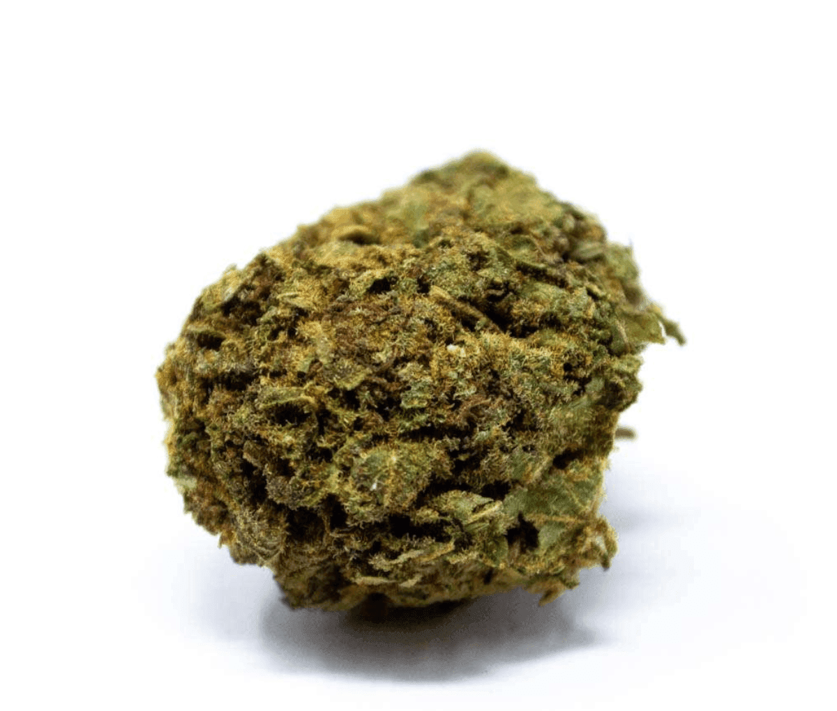 Demecan BPG Lean Drop 22:01 - Big Red Beard Demecan BPG Lean Drop 22:01 - Big Red Beard