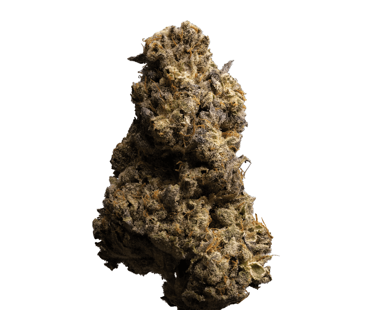 enua 30/1 STP CA - Strawberry Pavé