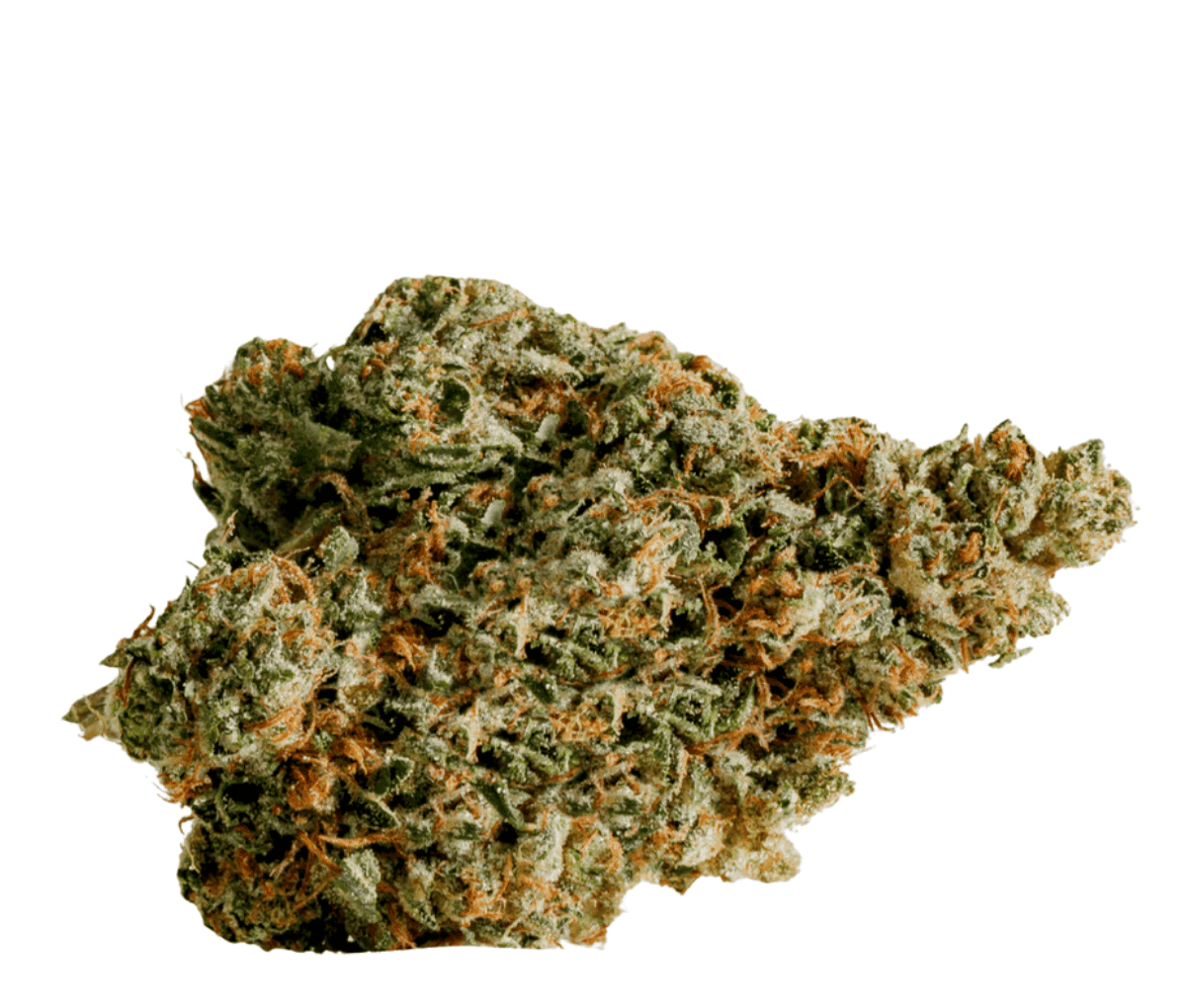 enua 20/1 DB CA - Pink Kush