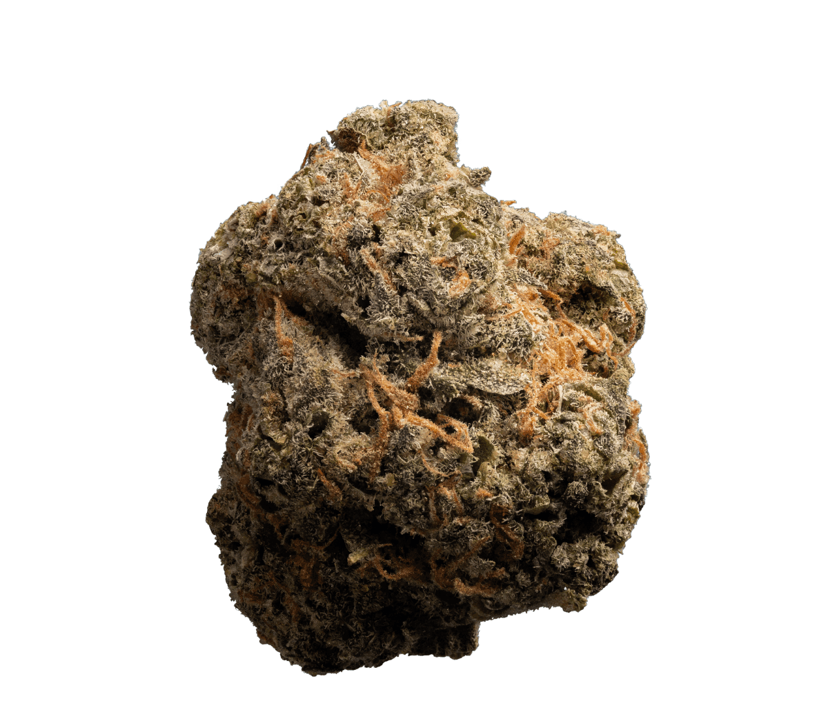 enua 30/1 LHZ CA - Lemonade Haze