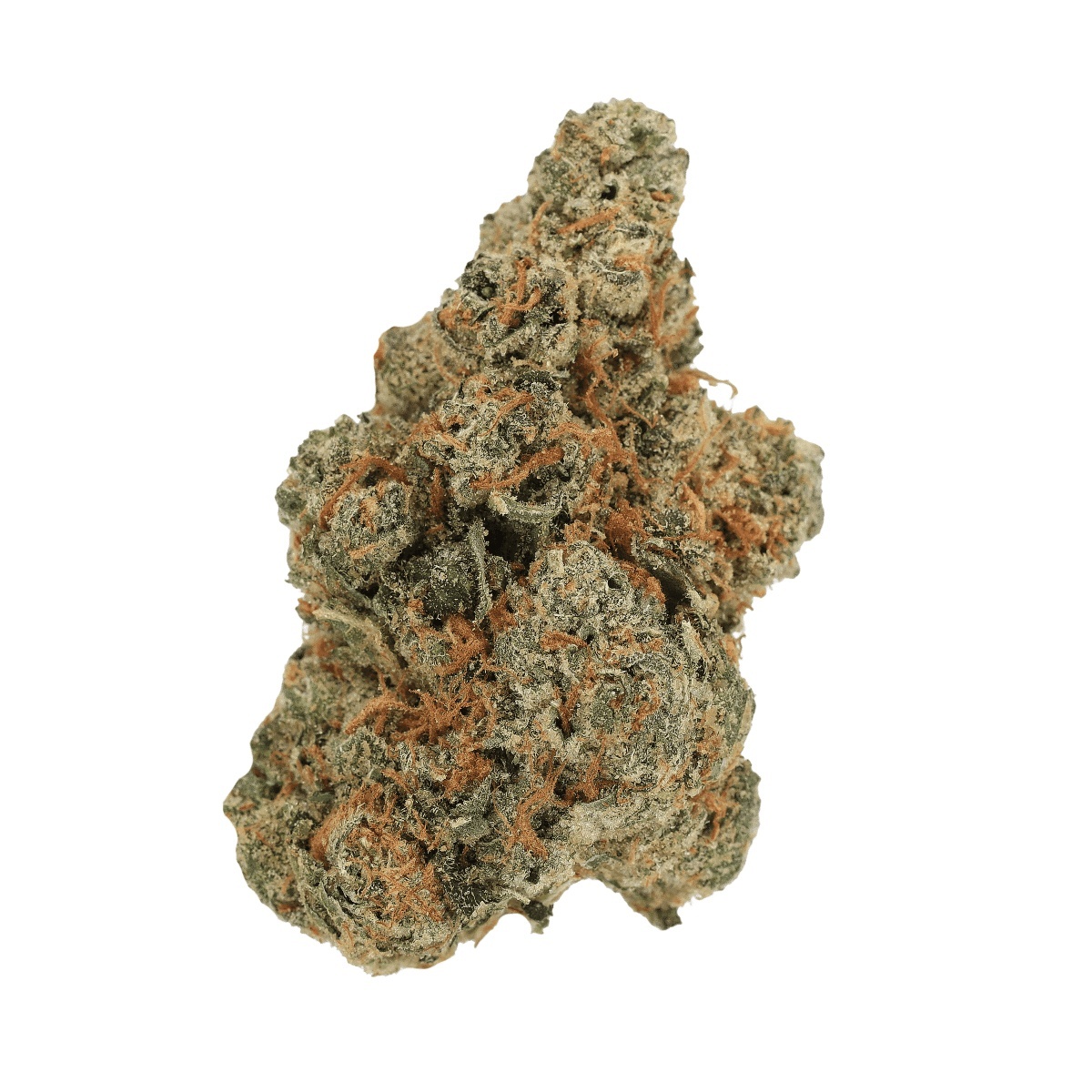 Demecan Typ 1 26:01 - Bubba Kush Demecan Typ 1 26:01 - Bubba Kush