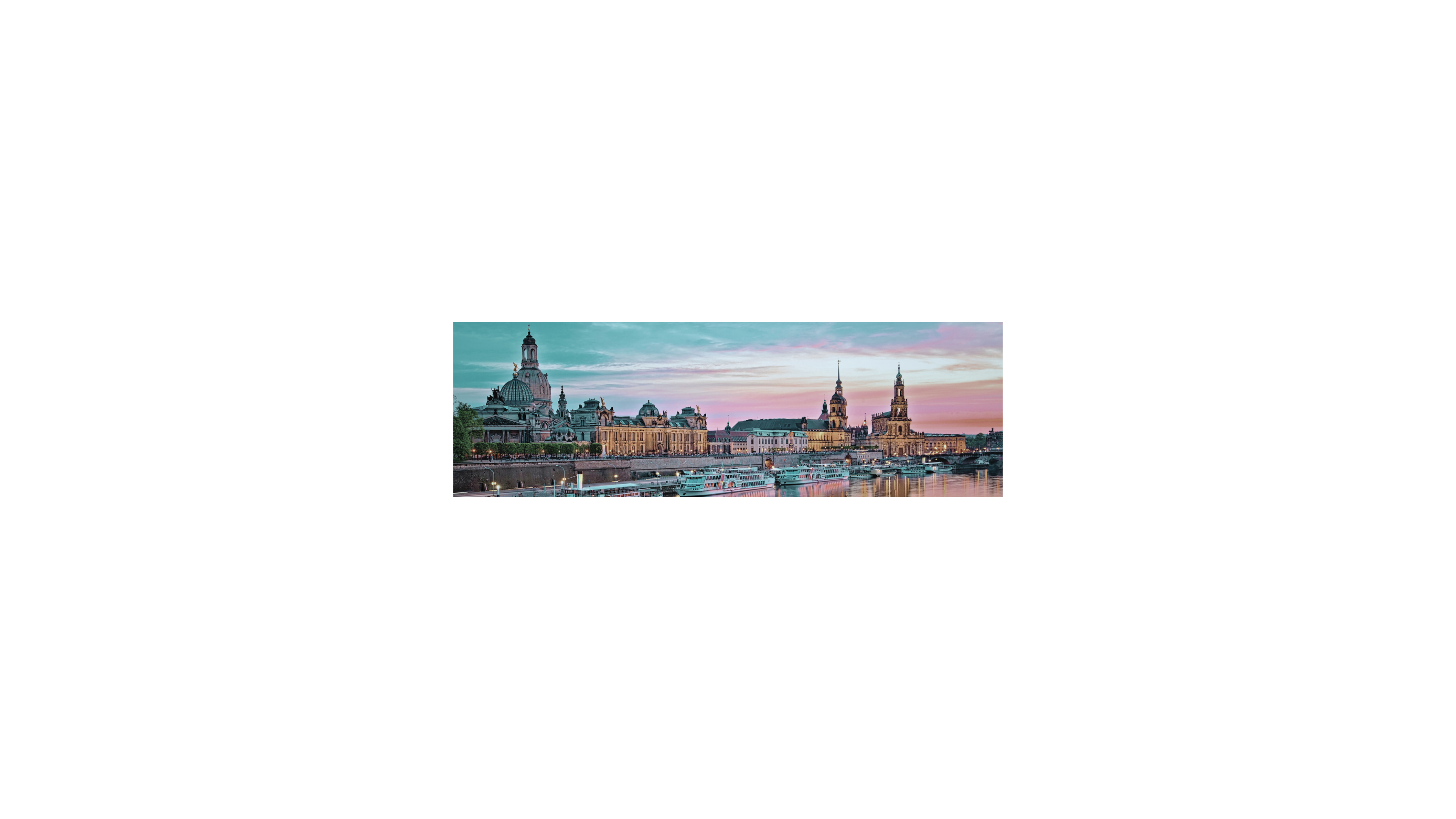 Foto von Dresden