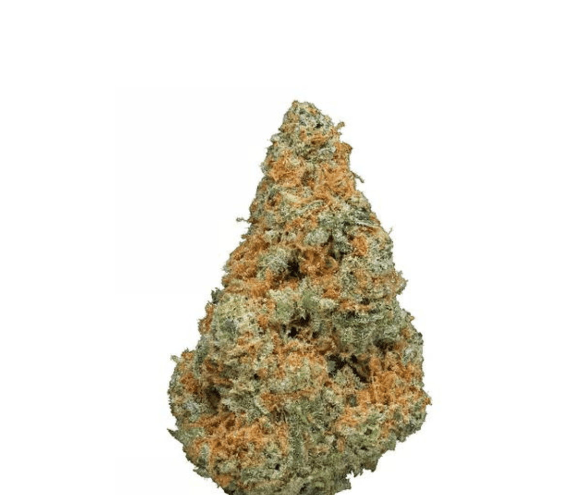 enua 25/1 SBD CA - Strawberry Diesel