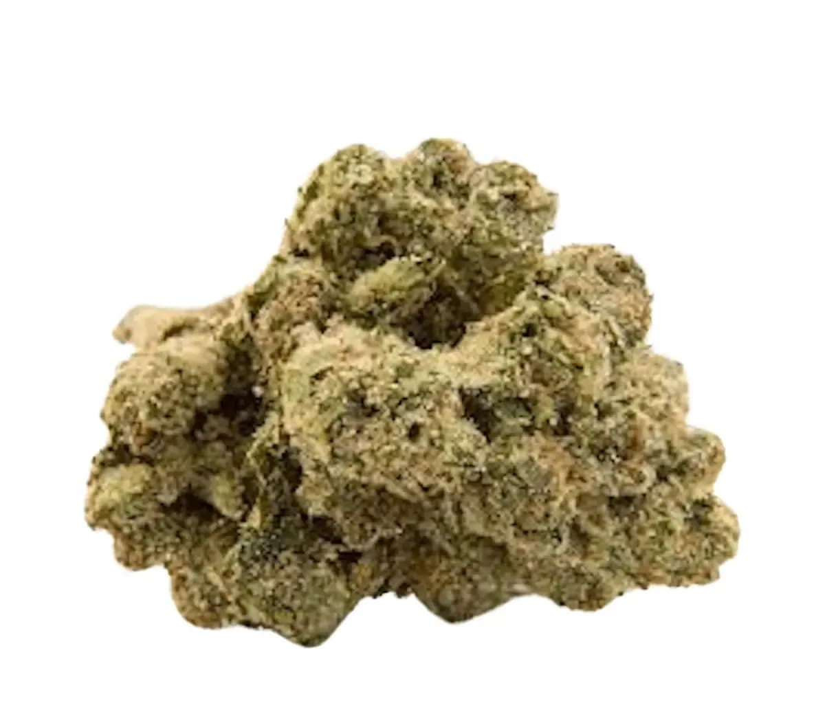 Tilray CRAFT THC30 TRM - Triangle Mints Tilray CRAFT THC30 TRM - Triangle Mints